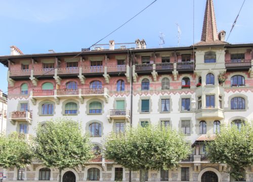 Appartement To sell à Genève
