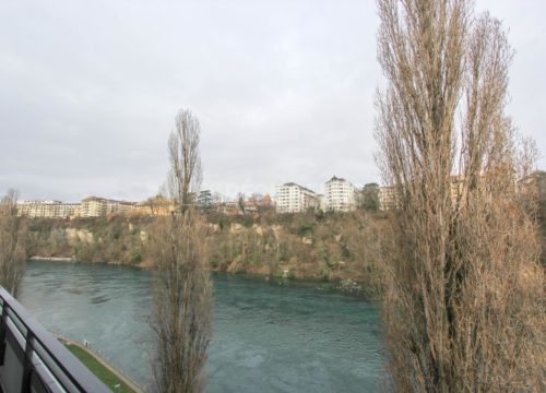 Appartement à vendre à Genève