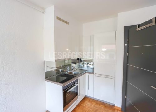 Appartement à louer à Eaux-Vives