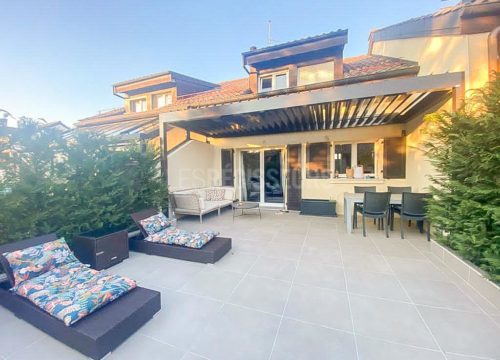 Maison à vendre à Rhône / Arve