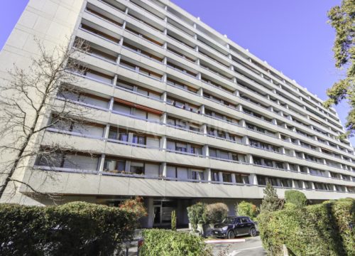 Appartement To sell à Genève
