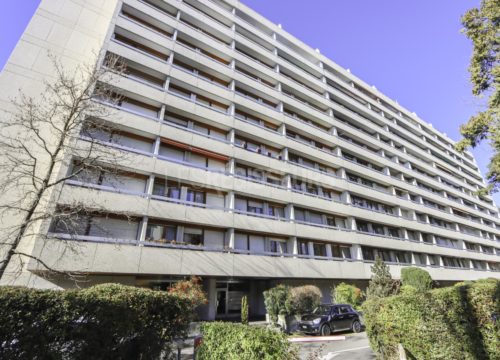 Appartement à vendre à Genève