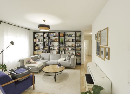 Appartement à vendre à Morges