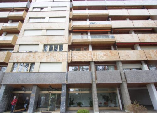 Appartement à vendre à Genève