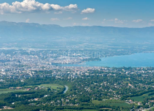Appartement à vendre à Rhône / Arve