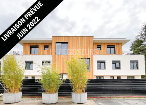Appartement To rent à Plan-les-Ouates