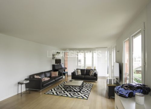 Appartement à vendre à Rhône / Arve
