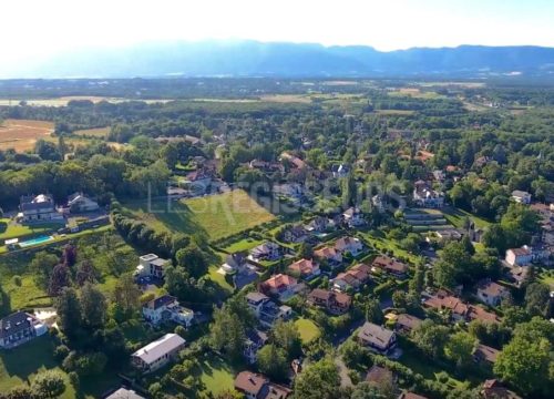 Maison à vendre à Rive Droite (lac)