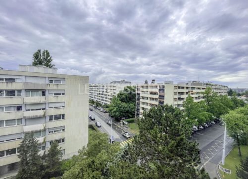 Appartement à vendre à Genève
