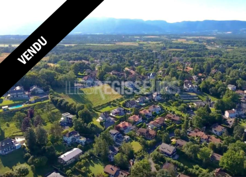 Maison à vendre à Rive Droite (lac)