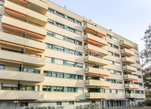 Appartement To rent à Versoix