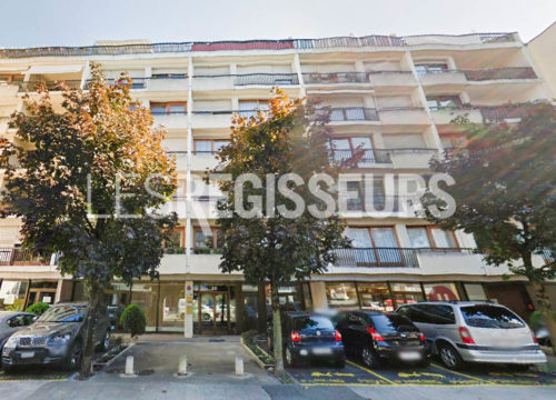 Appartement To rent à Nations