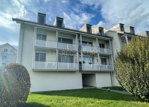 Appartement à vendre à Rive Droite (campagne)