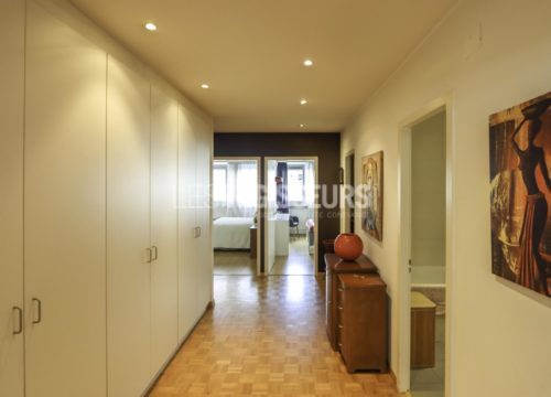 Appartement à vendre à Genève