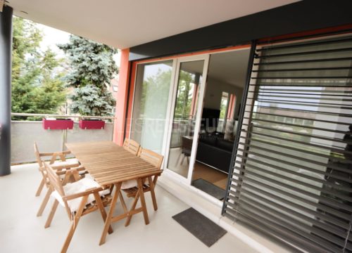 Appartement To sell à Rhône / Arve