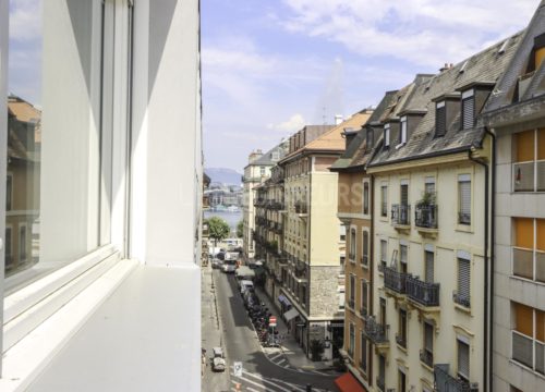Appartement à vendre à Genève