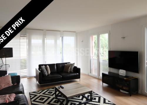 Appartement To sell à Rhône / Arve