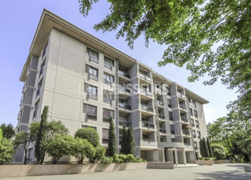 Appartement à vendre à Genève