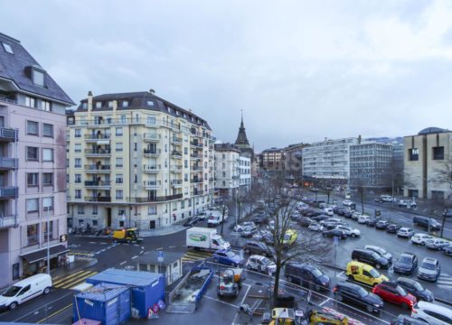 Appartement To sell à Genève