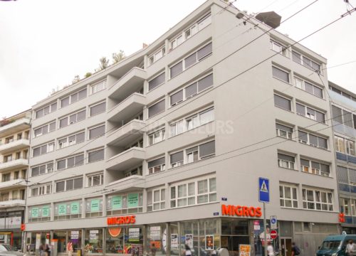 Appartement à vendre à Genève