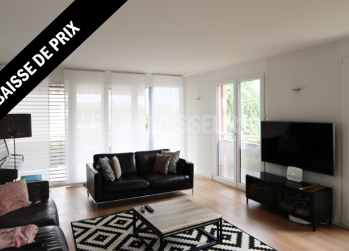 Appartement à vendre à Rhône / Arve