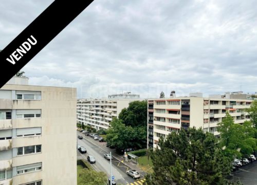 Appartement à vendre à Genève