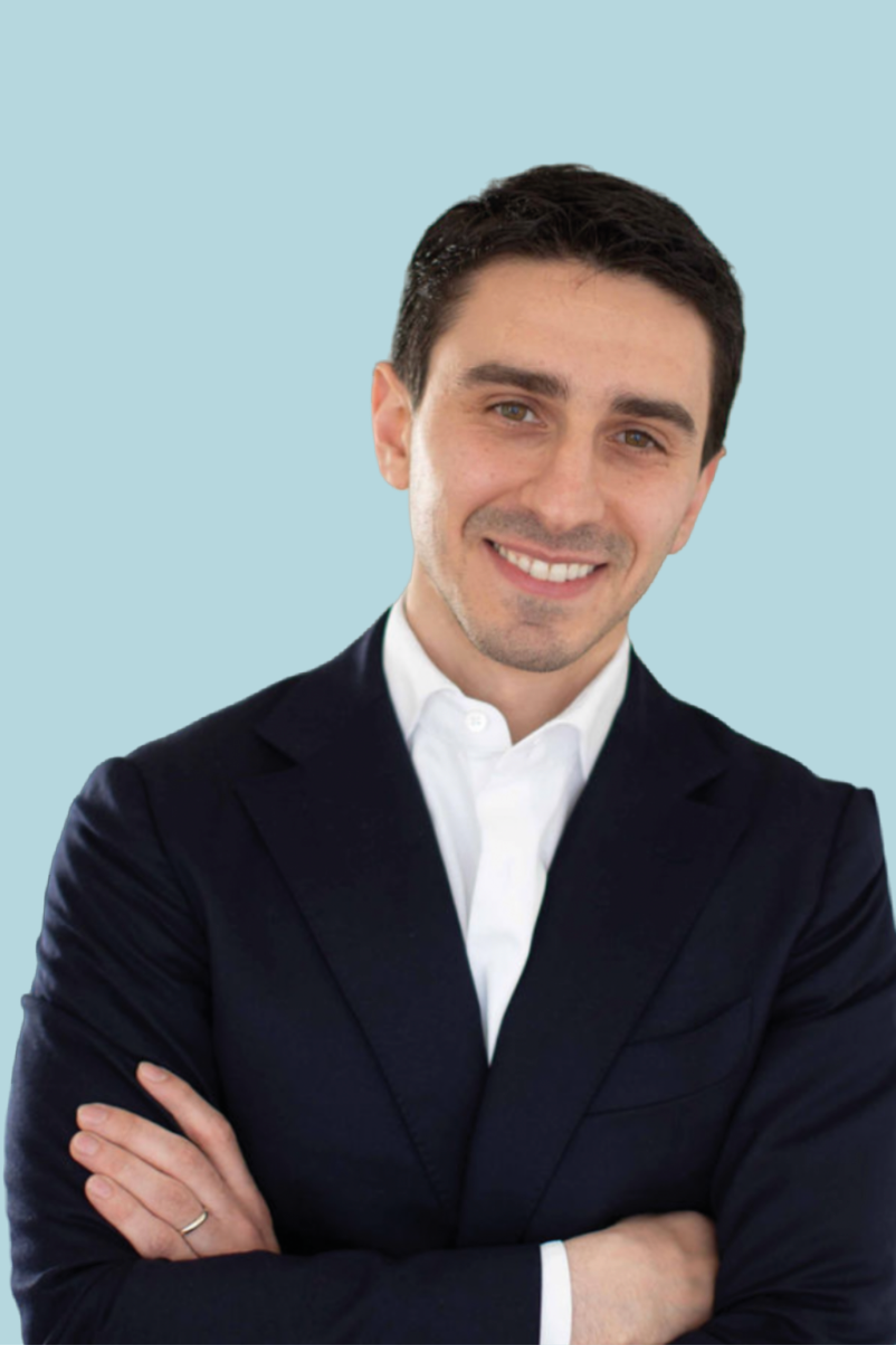 David Mamane