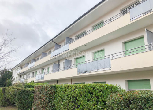 Appartement à louer à Onex