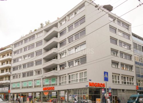 Appartement To sell à Genève