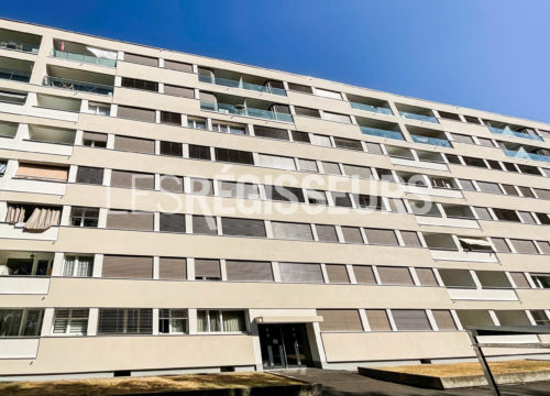Appartement To rent à Meyrin