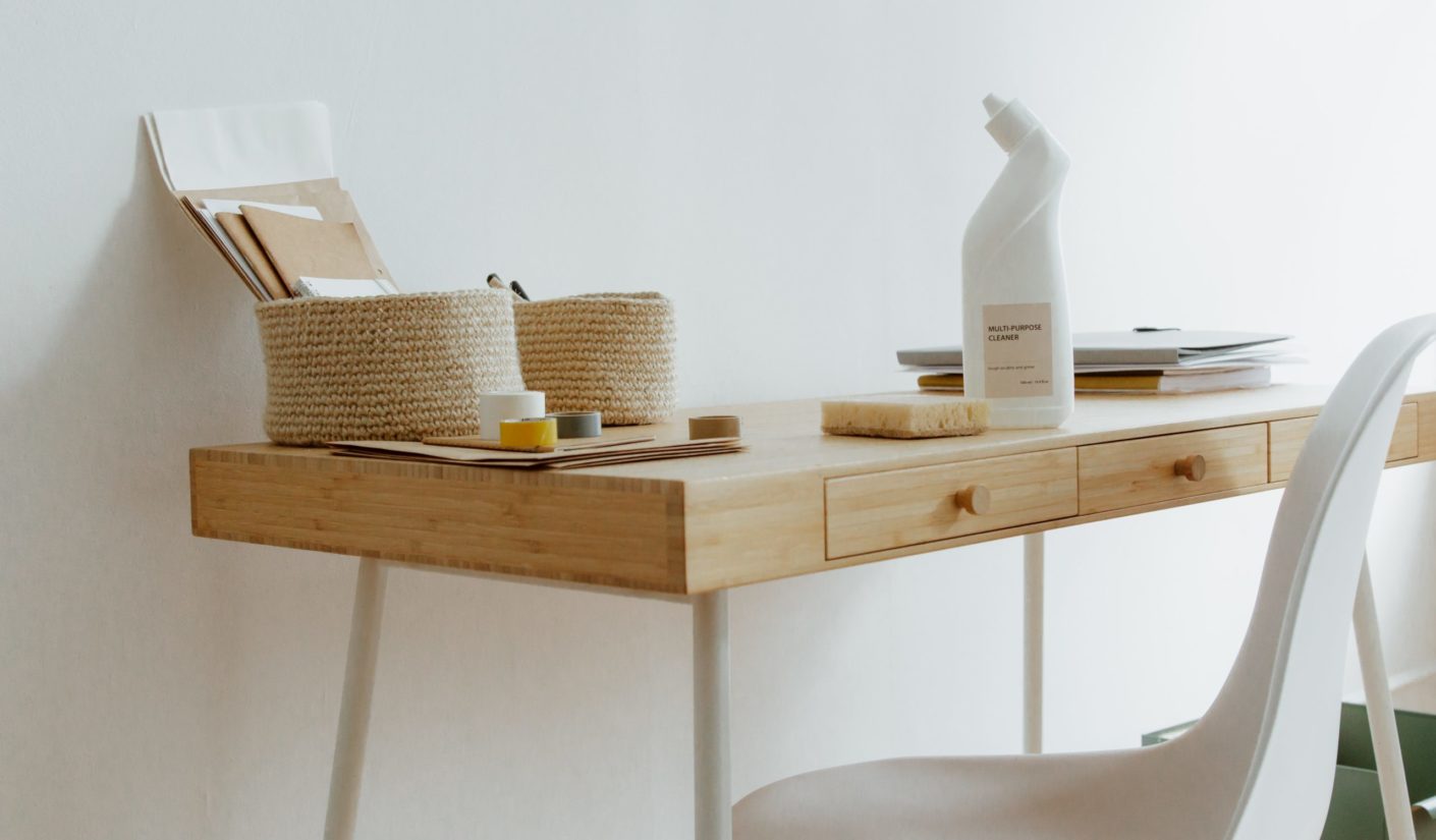 10 natural cleaning products for a healthy, eco-friendly home