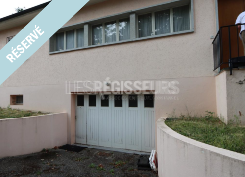 Maison To sell à Rive Gauche