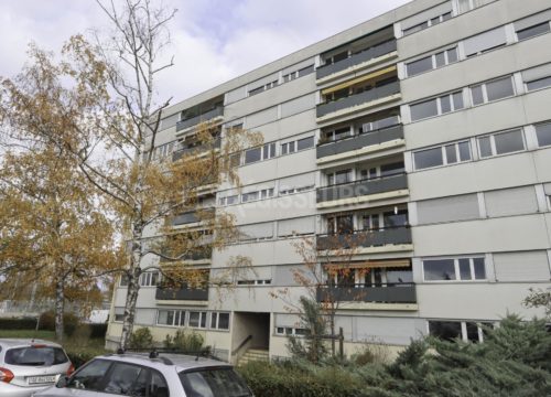 Appartement To sell à Rhône / Arve