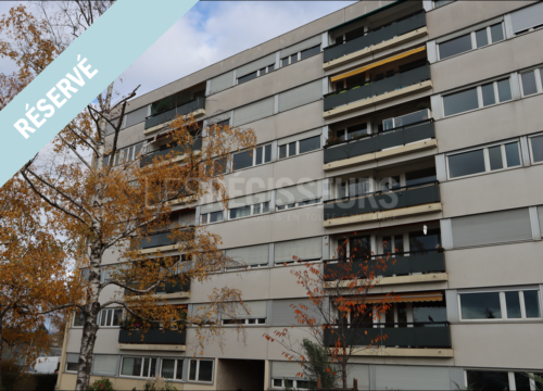 Appartement To sell à Rhône / Arve