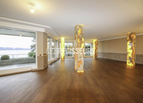 Appartement To sell à Rive Gauche