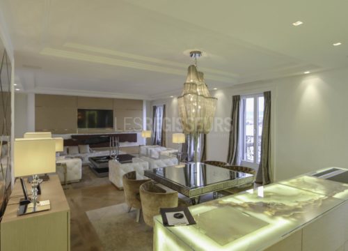 Appartement To sell à Genève