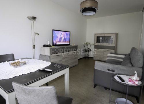 Appartement à vendre à Rhône / Arve
