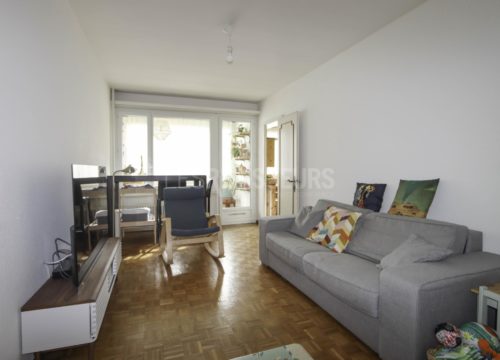 Appartement To sell à Rhône / Arve