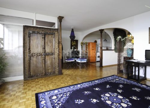 Appartement à vendre à Rive Droite (campagne)