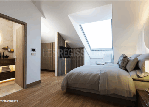 Appartement à vendre à Rive Droite (campagne)