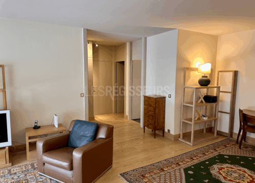 Appartement à vendre à Genève