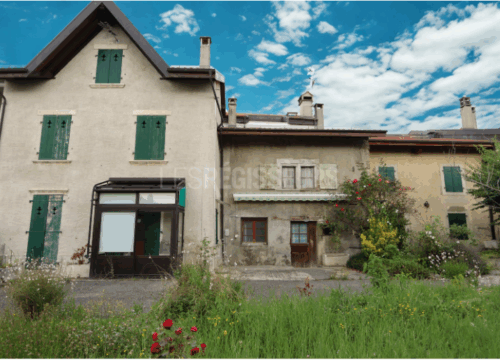 Maison à vendre à Rive Gauche