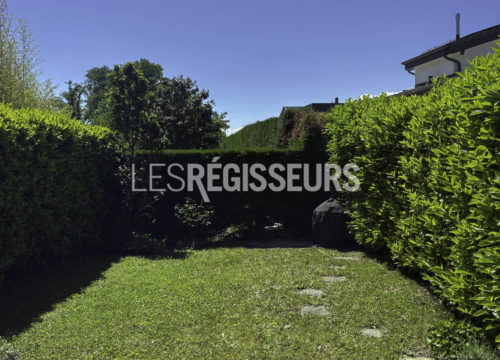 Maison à louer à Vernier