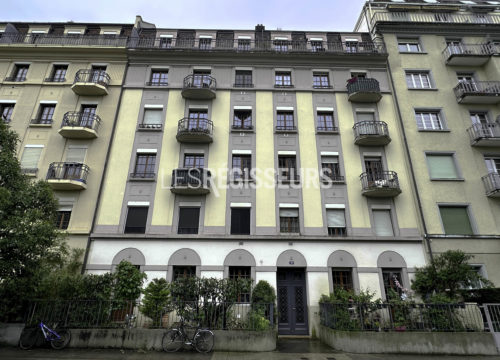 Appartement à louer à Saint-Jean