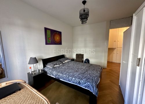Appartement à vendre à Genève