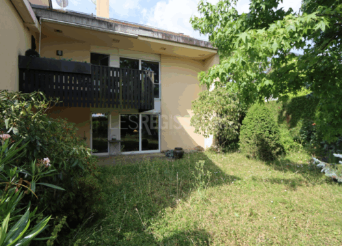 Appartement à vendre à Rive Gauche