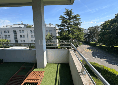 Appartement à vendre à Rive Droite (campagne)