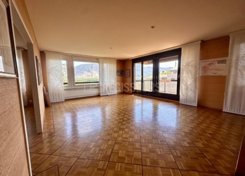 Appartement à vendre à Genève