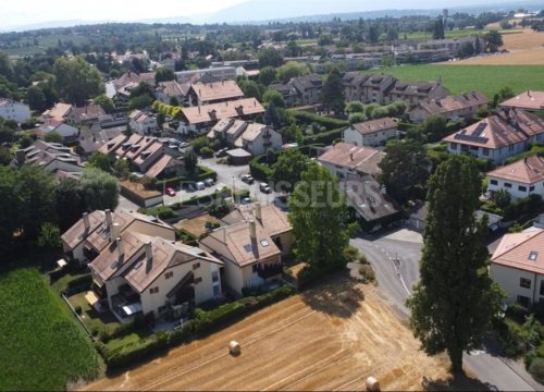 Appartement To sell à Rive Gauche