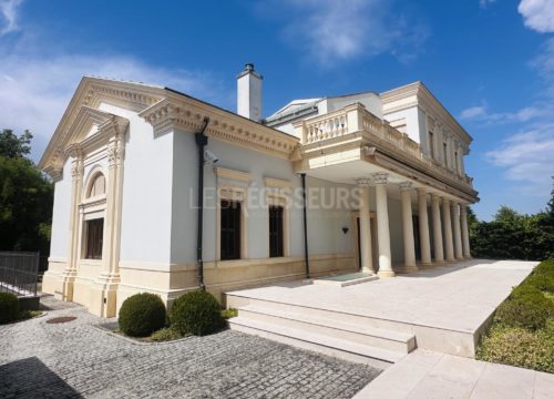 Maison à vendre à Rive Gauche